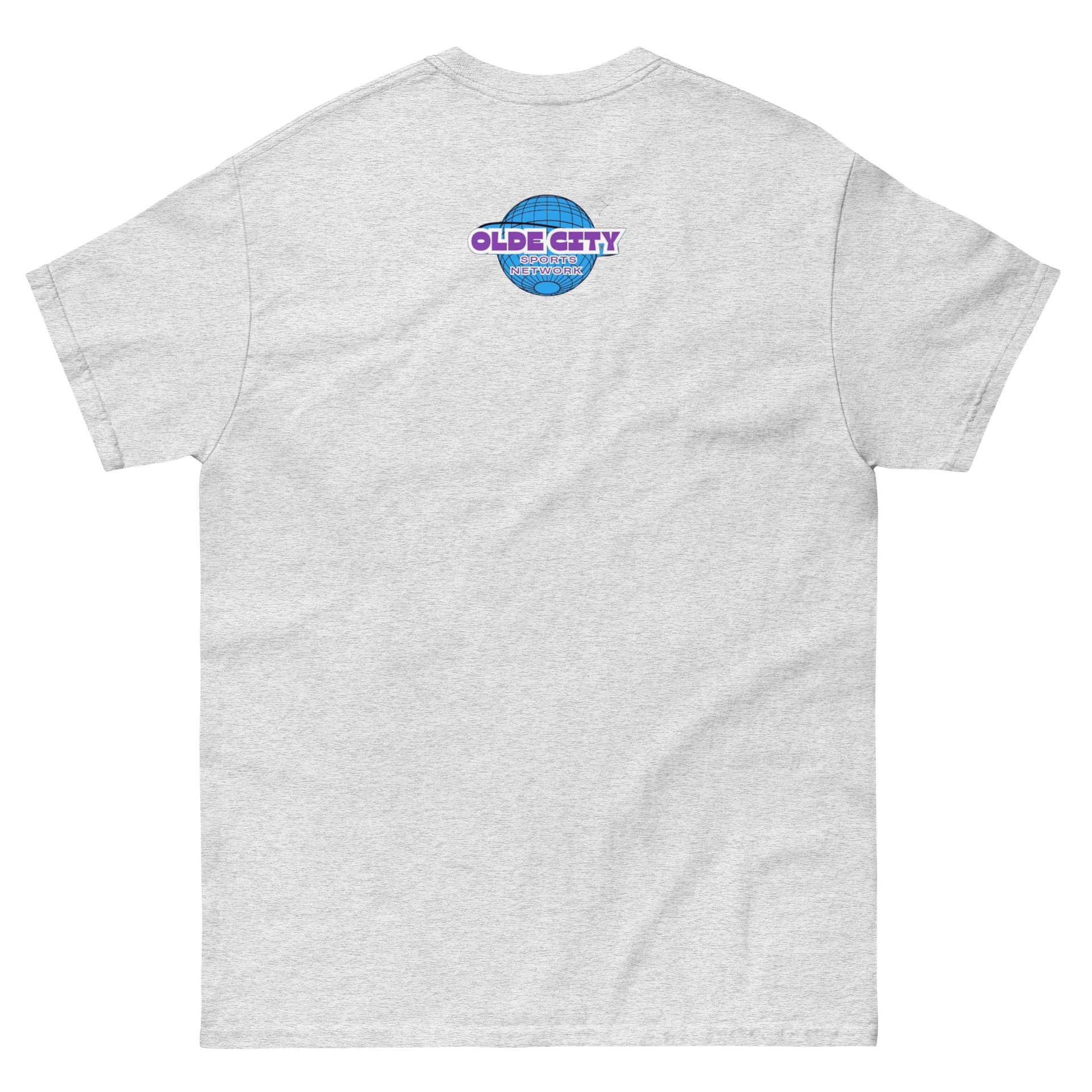 Flyers Alley Logo Tee product image (48)