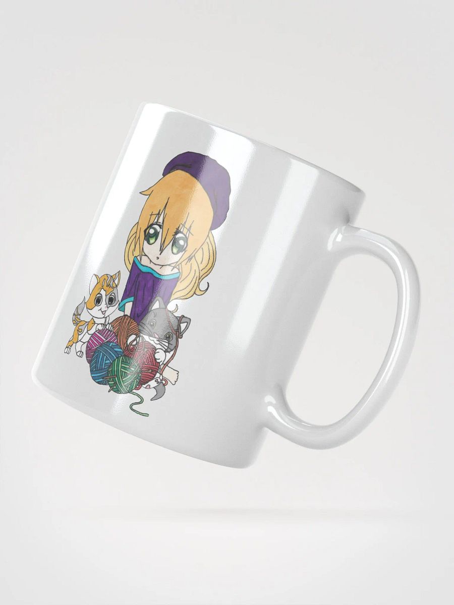 Xakaila BRB mug product image (3)