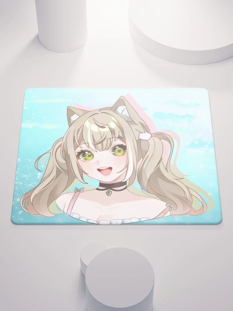 Salt Pro Gamer Mousepad! product image (1)