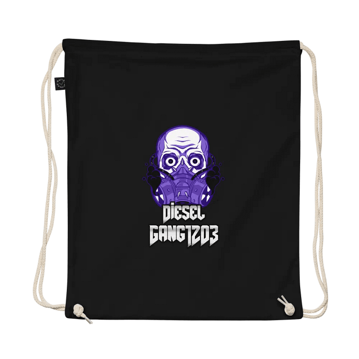 Diesel Gang Bag product image (1)