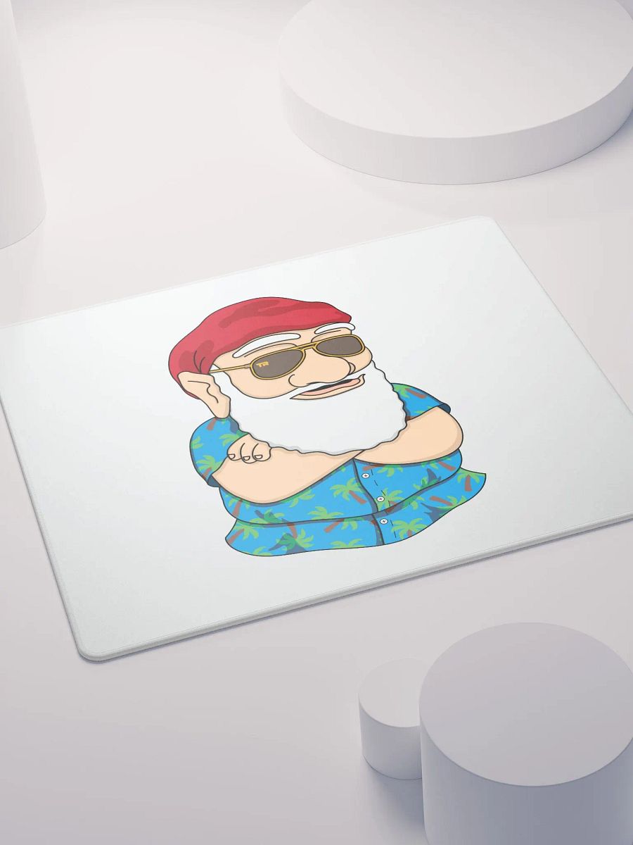 Gno Way Bro Mousepad product image (8)