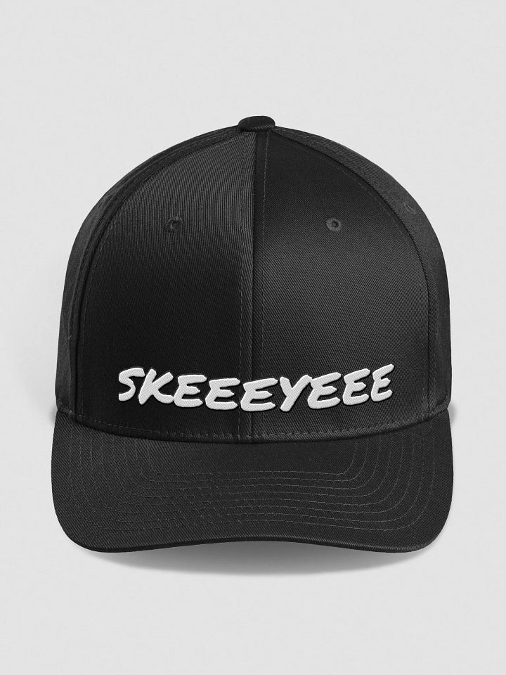 SKEEEYEEEE Fitted product image (1)