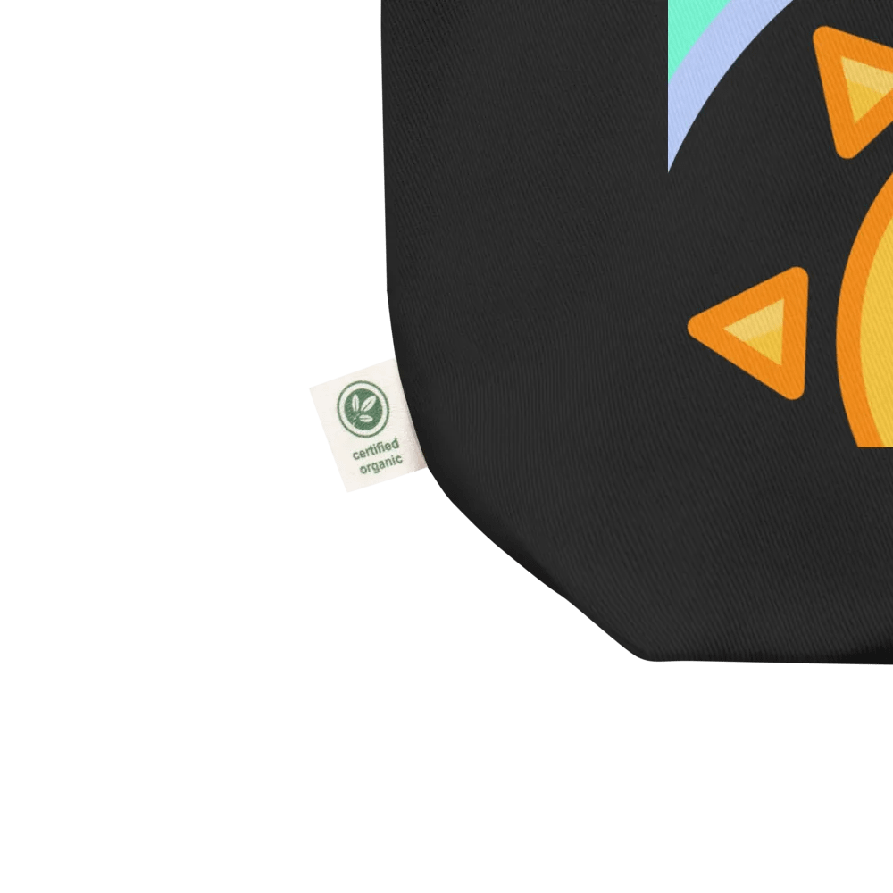 Rainbow Tote product image (2)