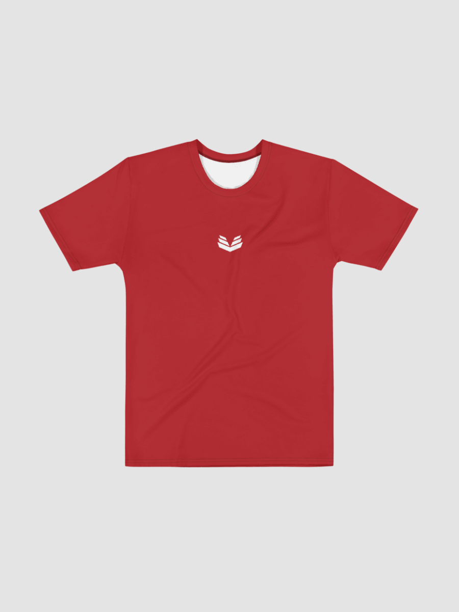 T-Shirt - Berry Red product image (5)