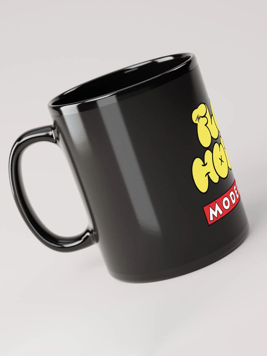 Flop House Mod Mug product image (2)