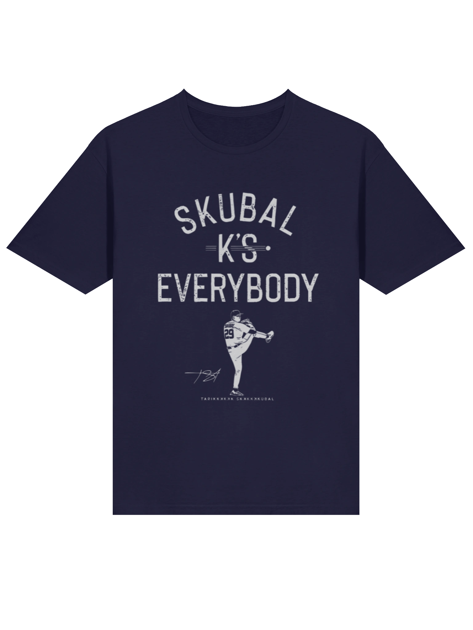 Skubal K’s Everybody Shirt product image (9)