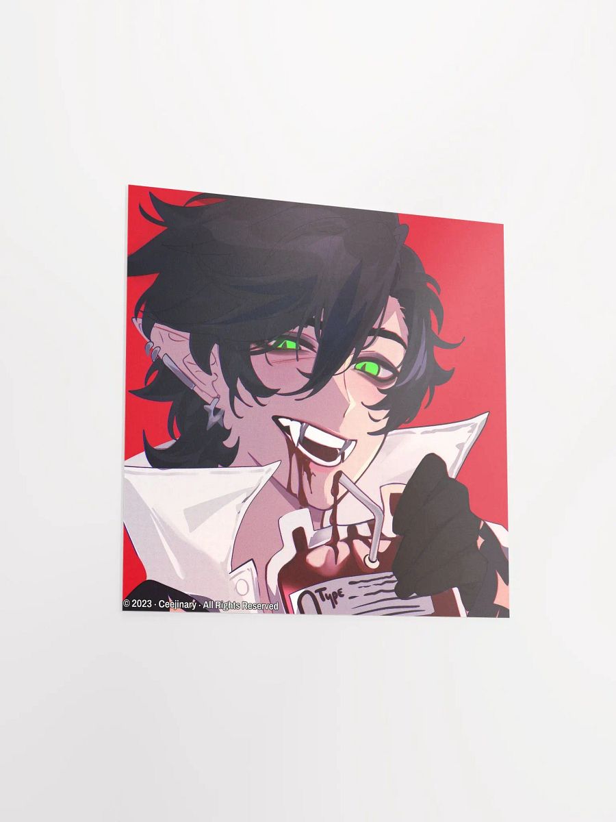 Mischievous Vampire product image (3)