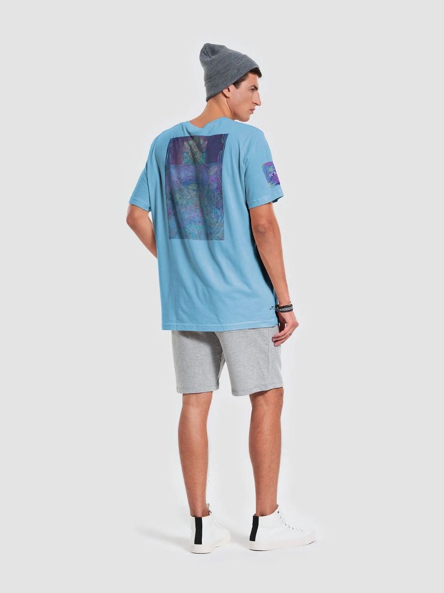 El Paso Eclectic Collective Tee product image (7)