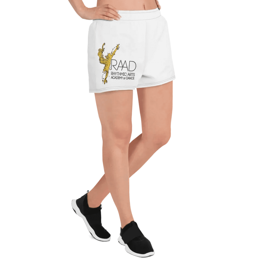 RAAD Athletic Shorts product image (6)