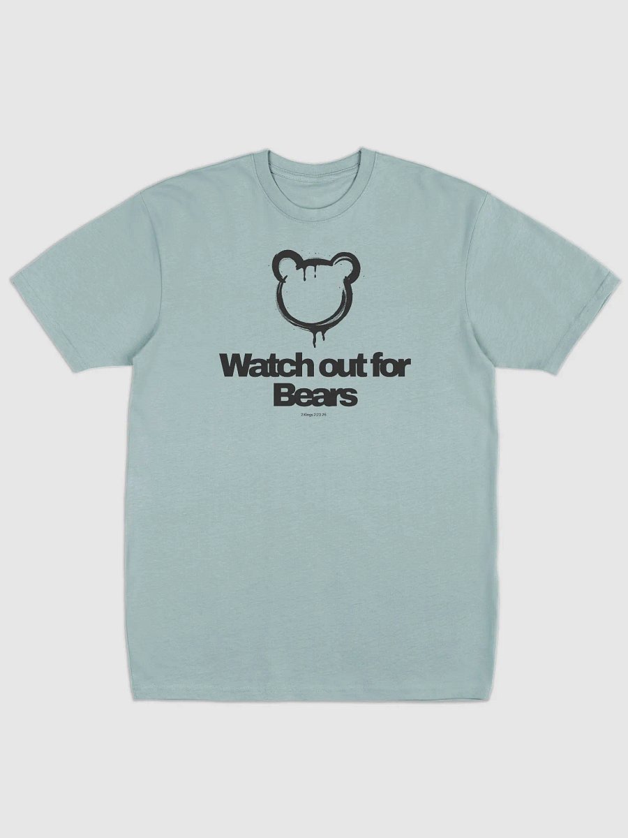 Bears B product image (2)