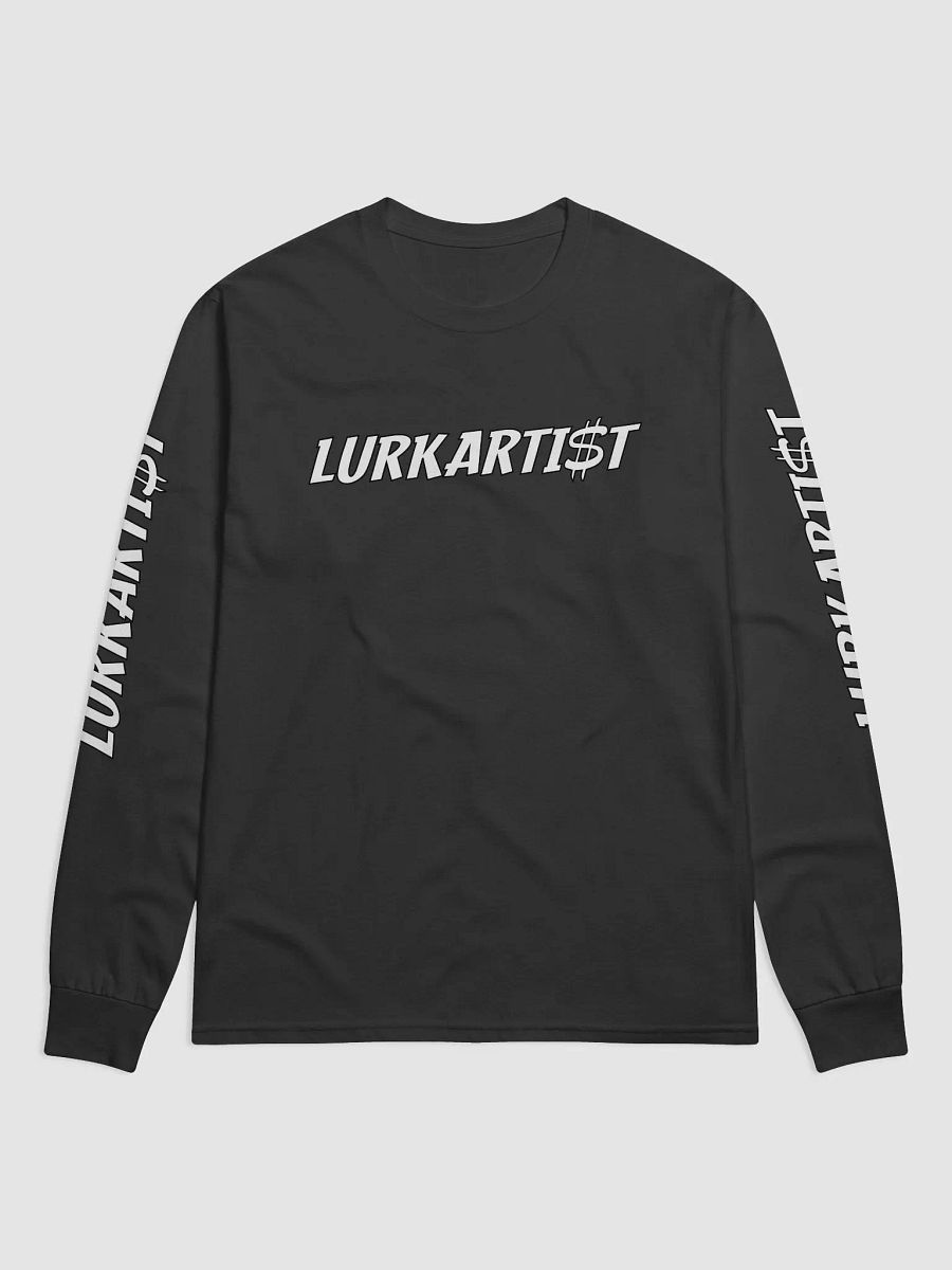 Lurk Artist Champion T- Shirt product image (1)