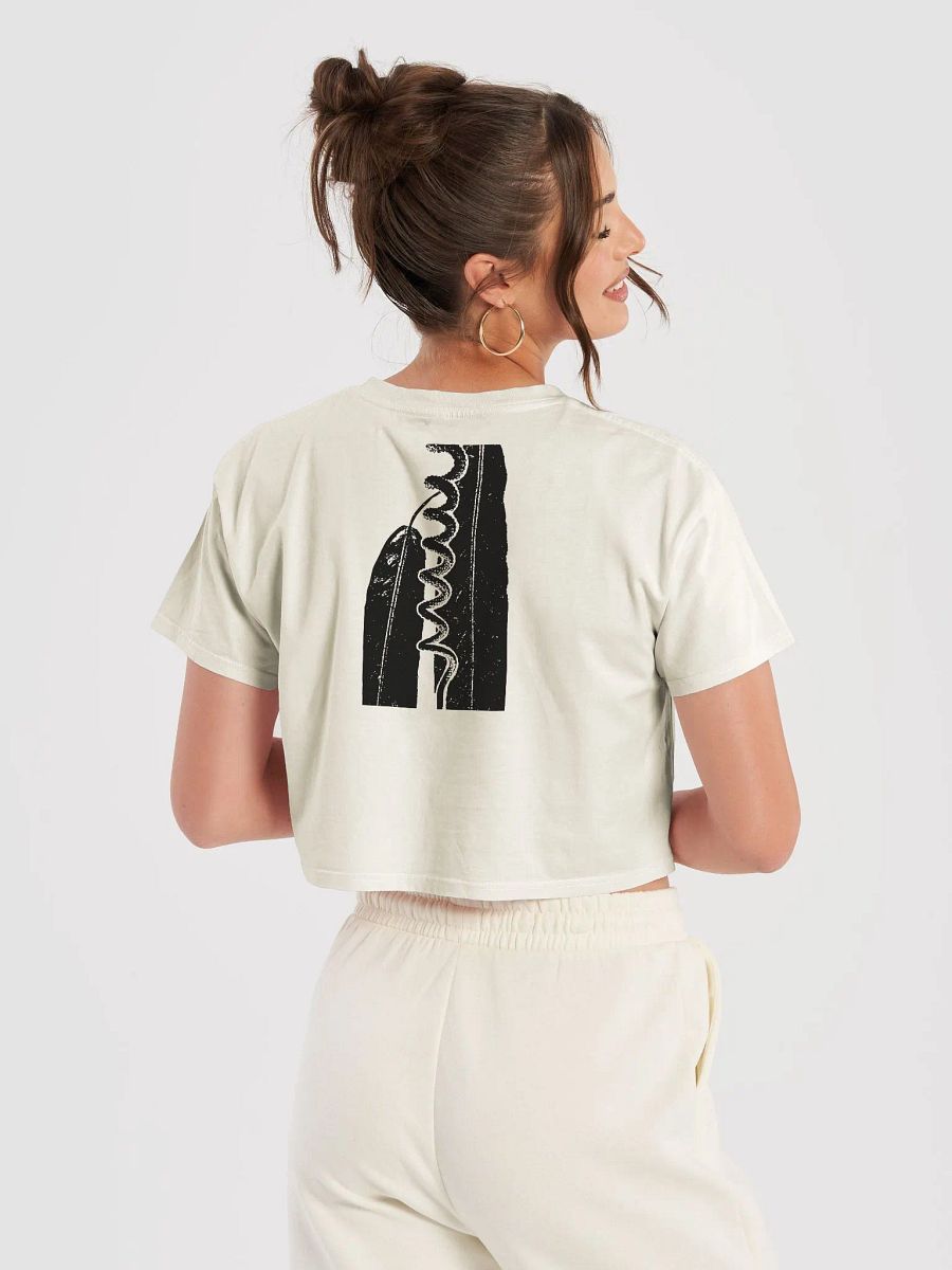 WENDLINGERI 🌀 crop top product image (7)