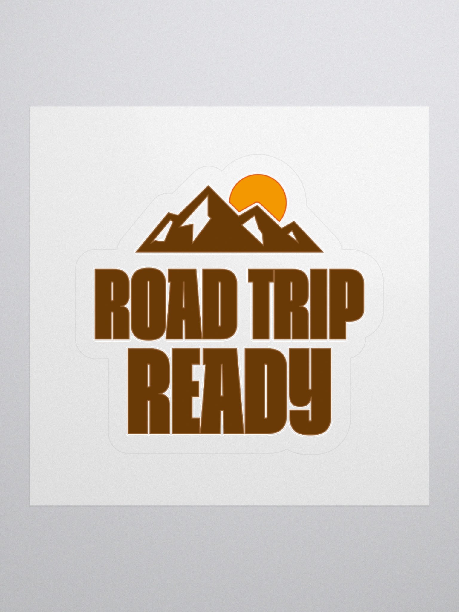 Road Trip Ready product image (3)