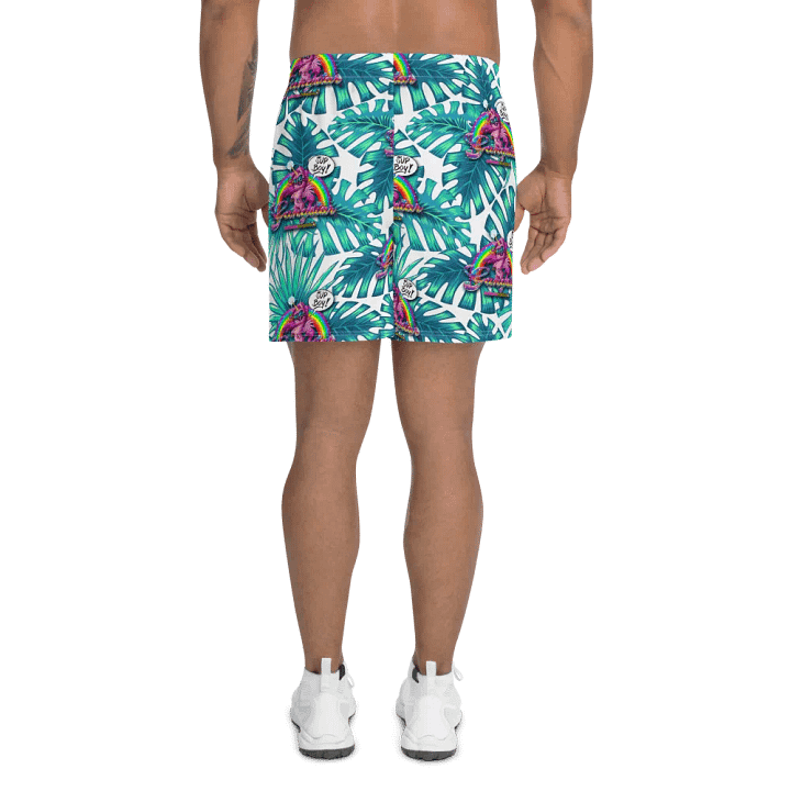 UNICORN GANGSTAR SUP BOY product image (2)