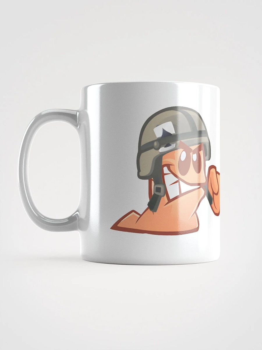 Poking | Reactions | Mugs product image (18)
