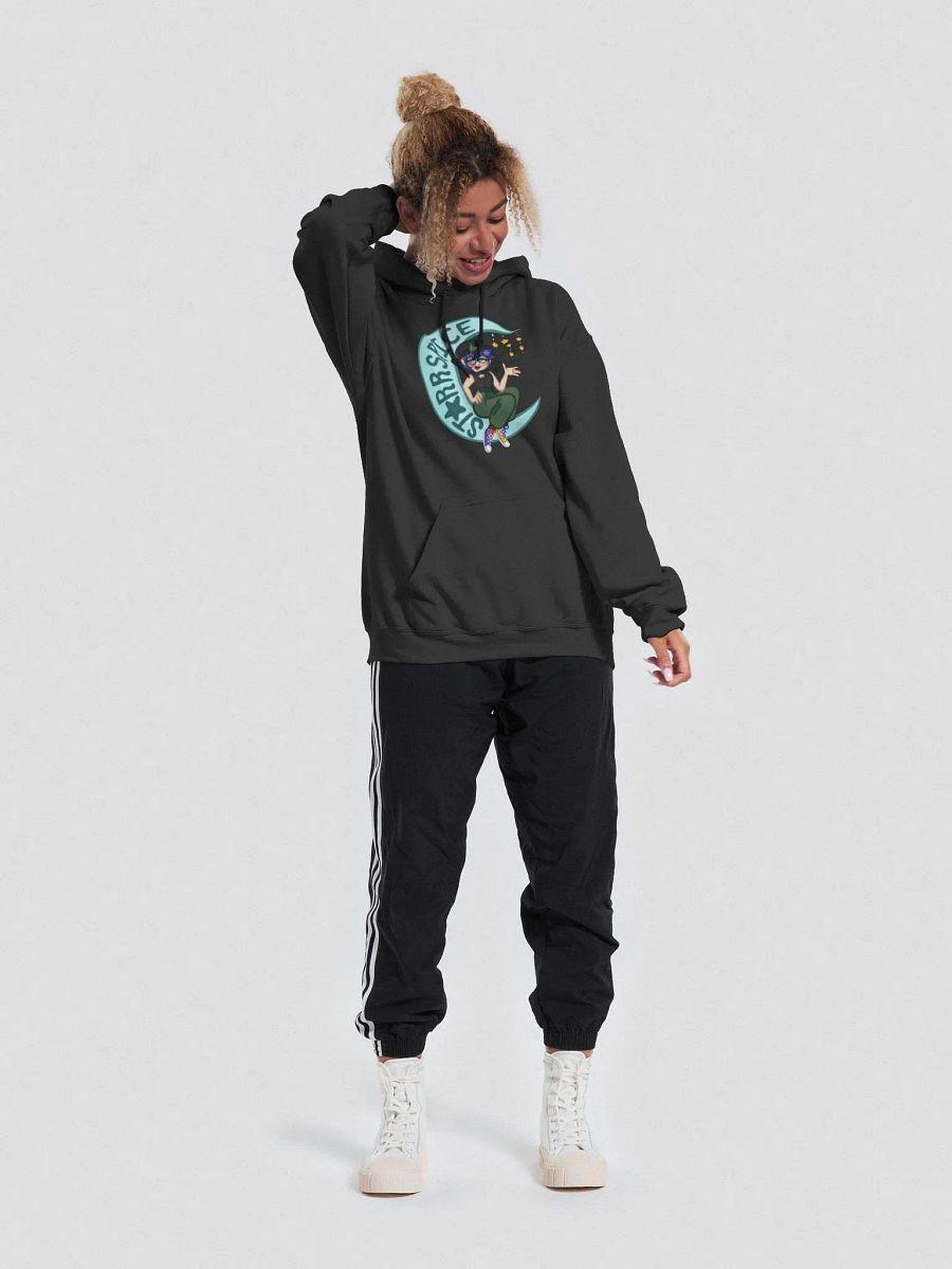 Moon and Starr Hoodie product image (44)