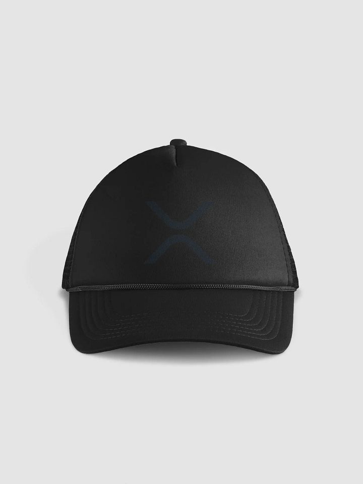 XRP Trucker Hat product image (5)
