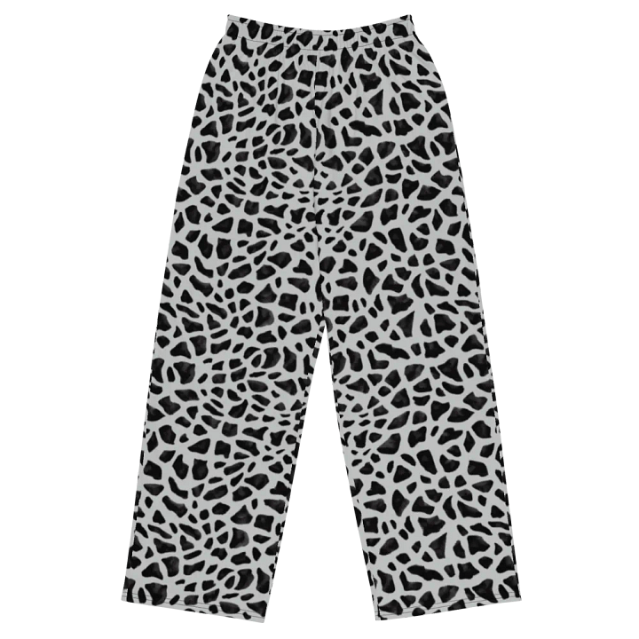 Giraffe Pattern Pants product image (1)