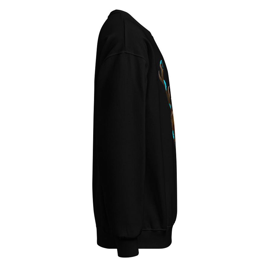 Gooey Unisex Sweatshirt product image (3)