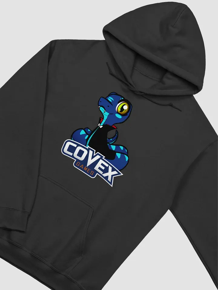Limited Time!!! Snekles The Vampire Hoodie product image (2)