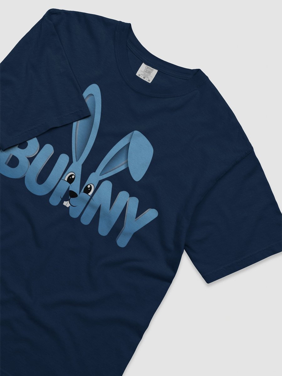 Playful Spirit Bunny Tee product image (3)