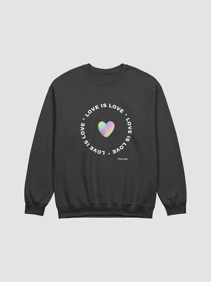 Potato Pride Crew Neck product image (1)