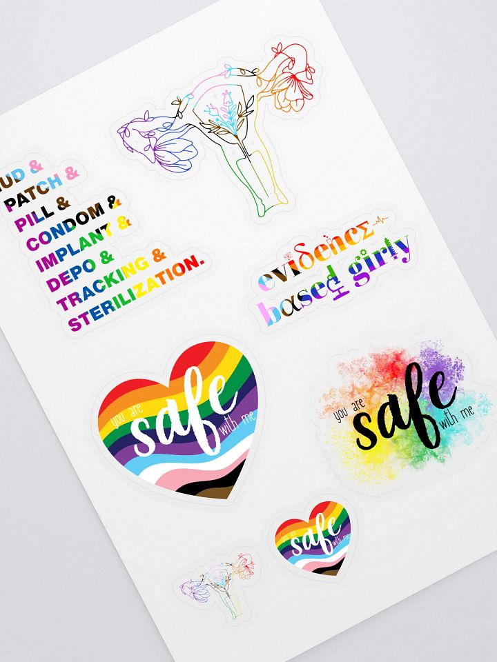 pride stickers product image (1)