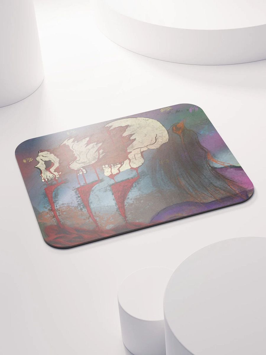 BB Dreamscape Mouse Pad product image (4)