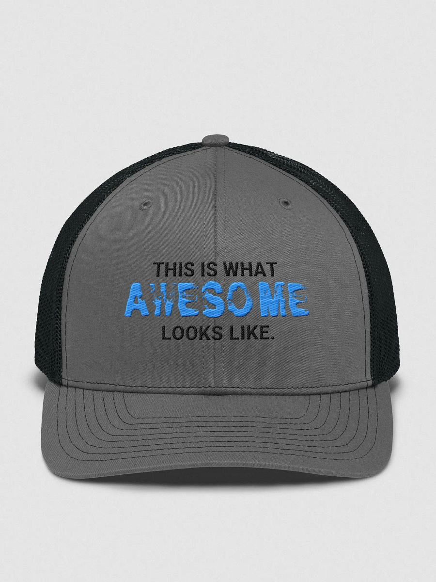 This is What Awesome Looks Like (Hat) product image (1)