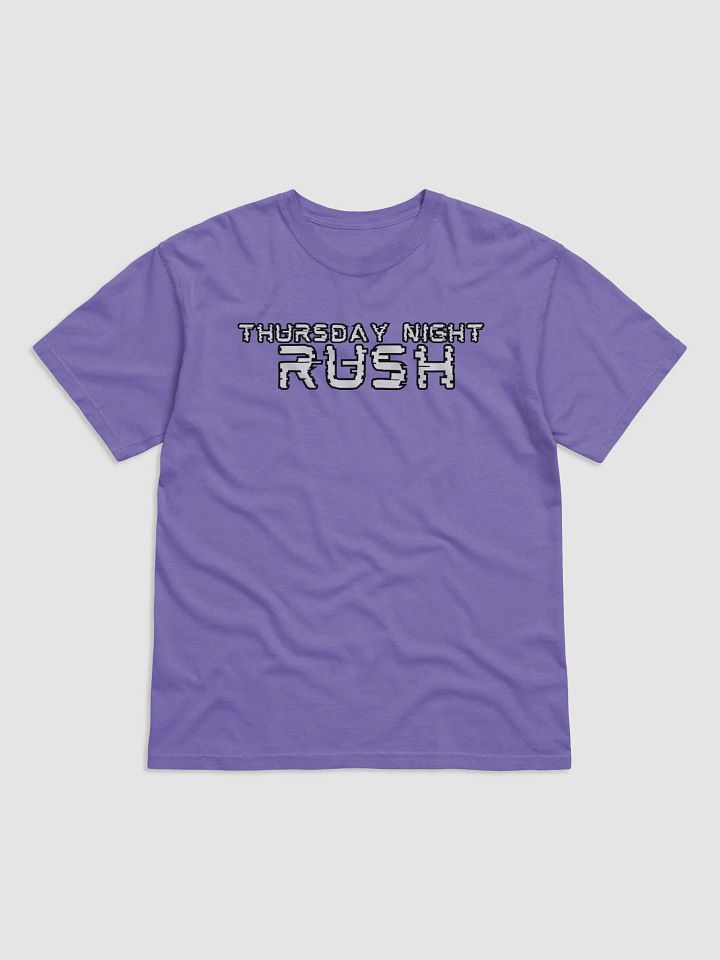 TNR T-shirt product image (1)