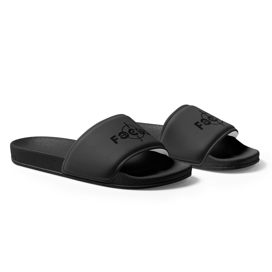 Focus - Women's slide product image (4)