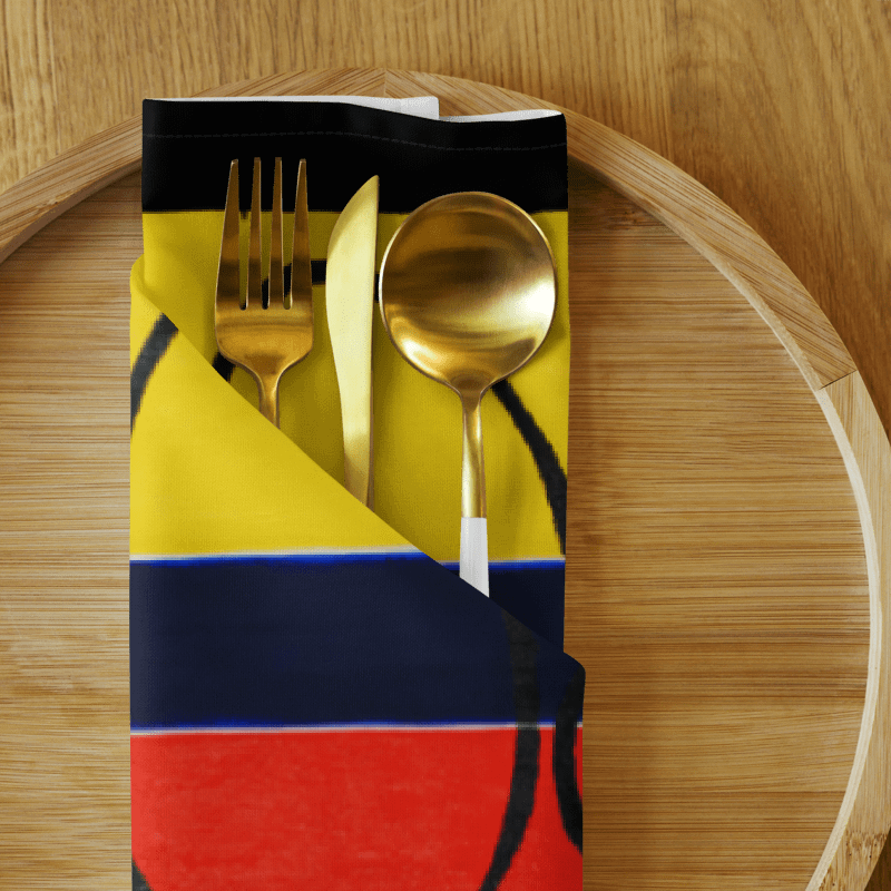 Sandbag 8 & 10 Napkins product image (11)