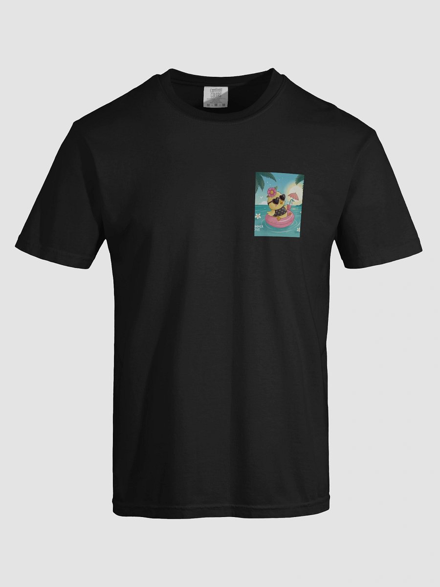 Summer Love Chick Tee product image (61)
