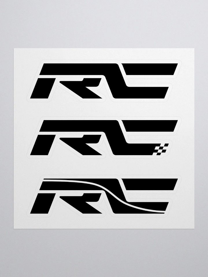 Sticker Combo product image (1)