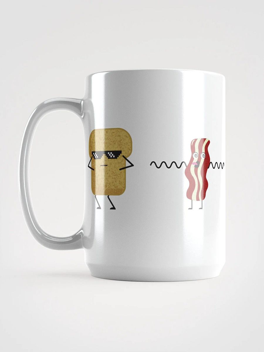 Toast Mug product image (3)