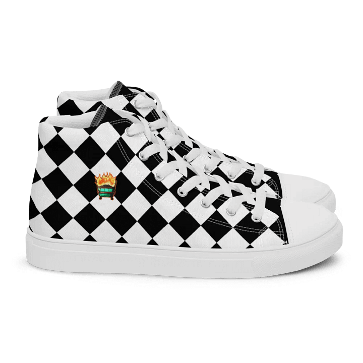 Dumpster Fire kicks product image (2)