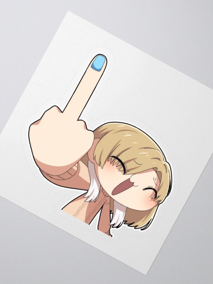 YuYu Fluff You!! product image (2)