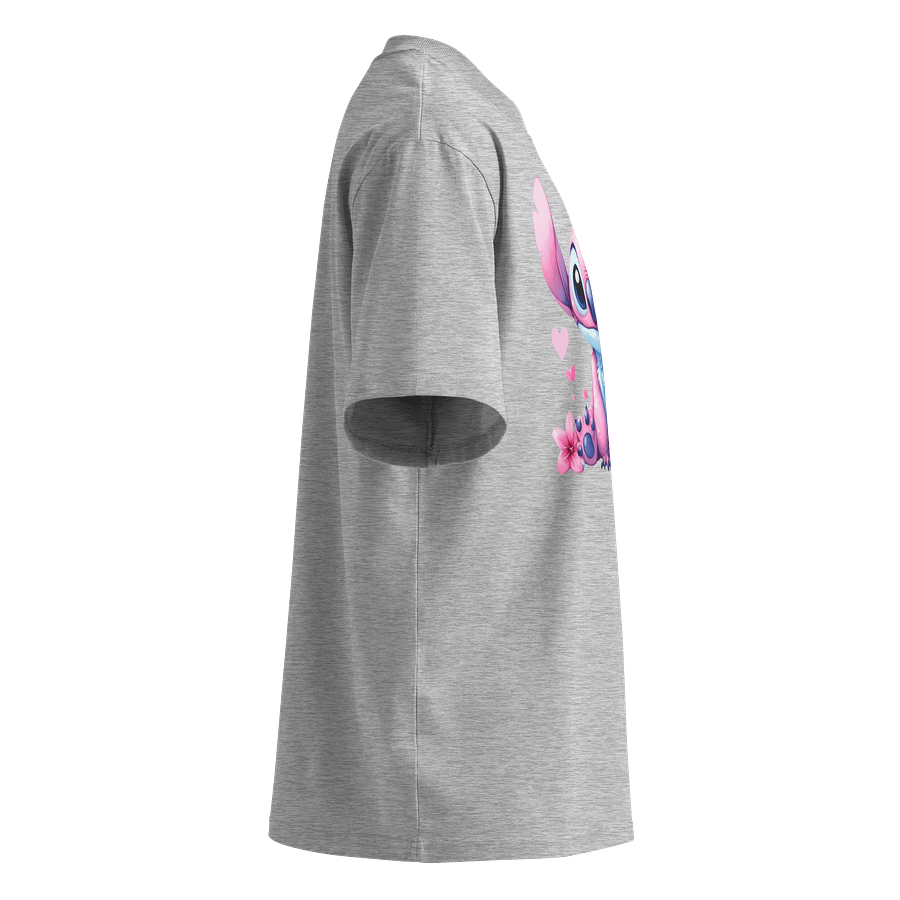 Angel Organic T-Shirt product image (4)