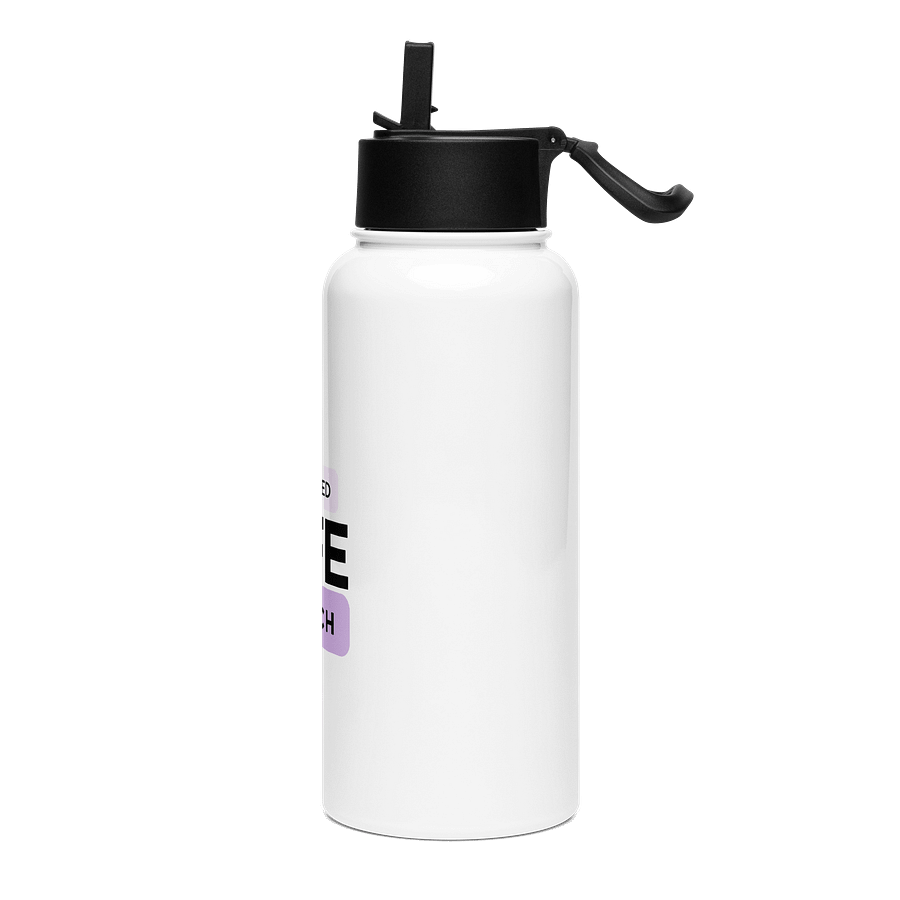 Certified LIFE Coach Water Bottle product image (3)