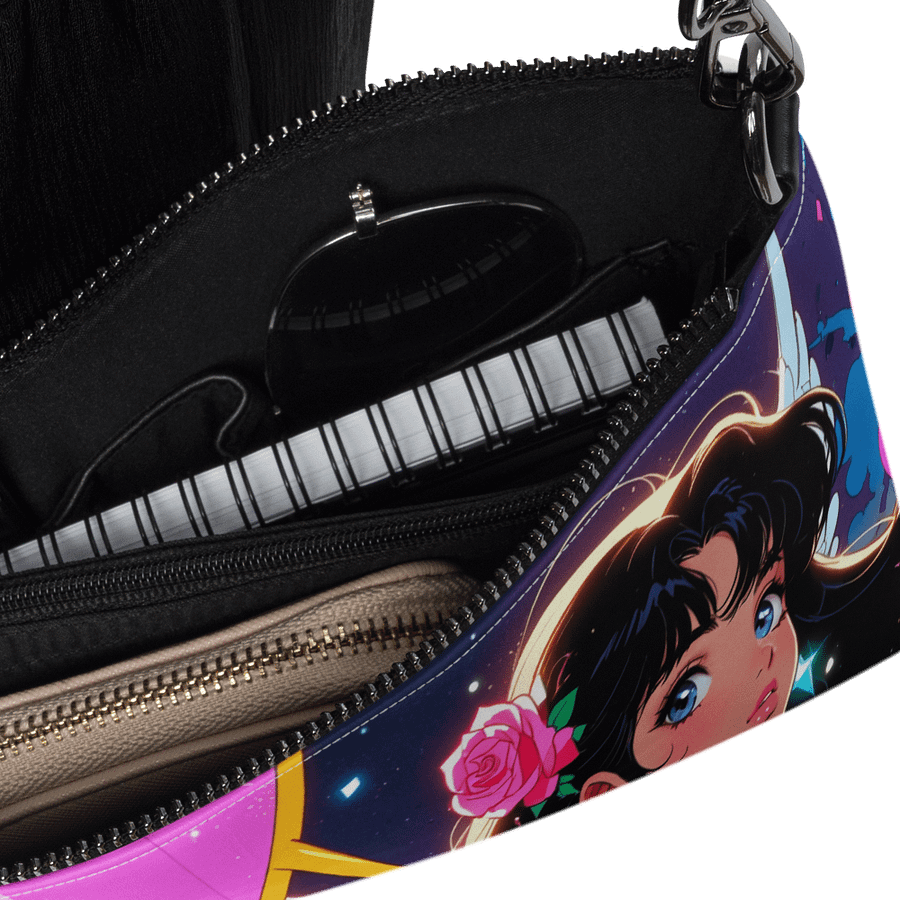 Muse Coquette Crossbody Bag product image (6)