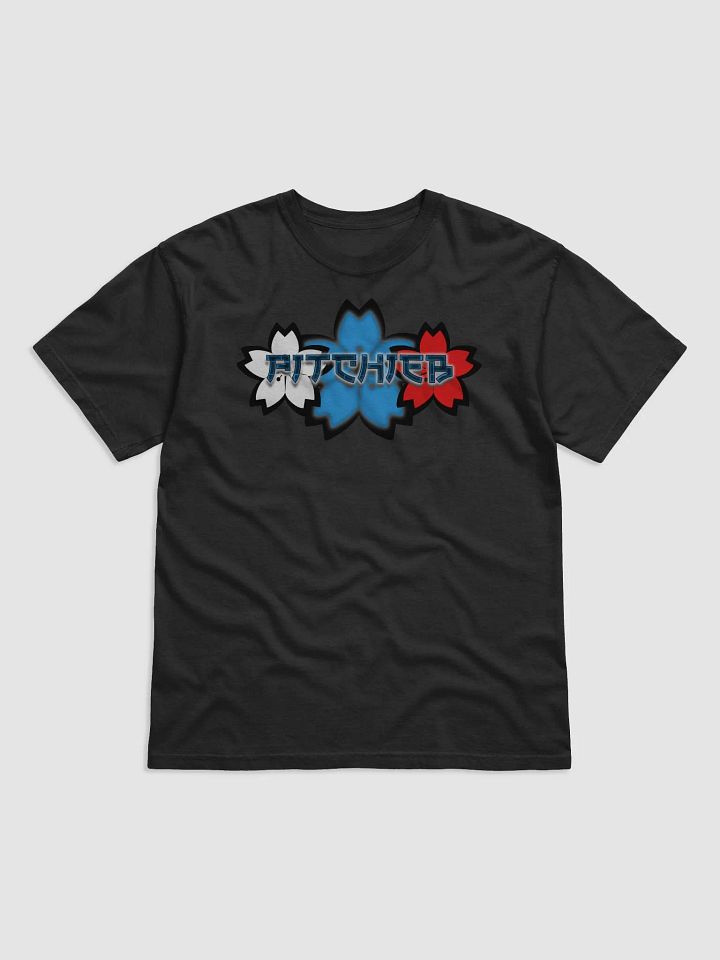 Black Tee product image (1)