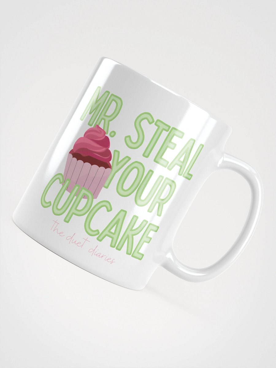 TEAM FINN Mug product image (10)