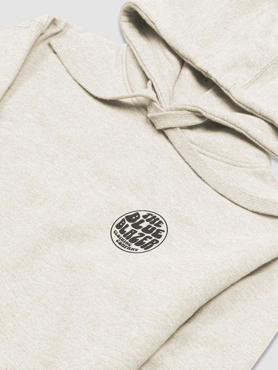 Bone Hoodie product image (2)