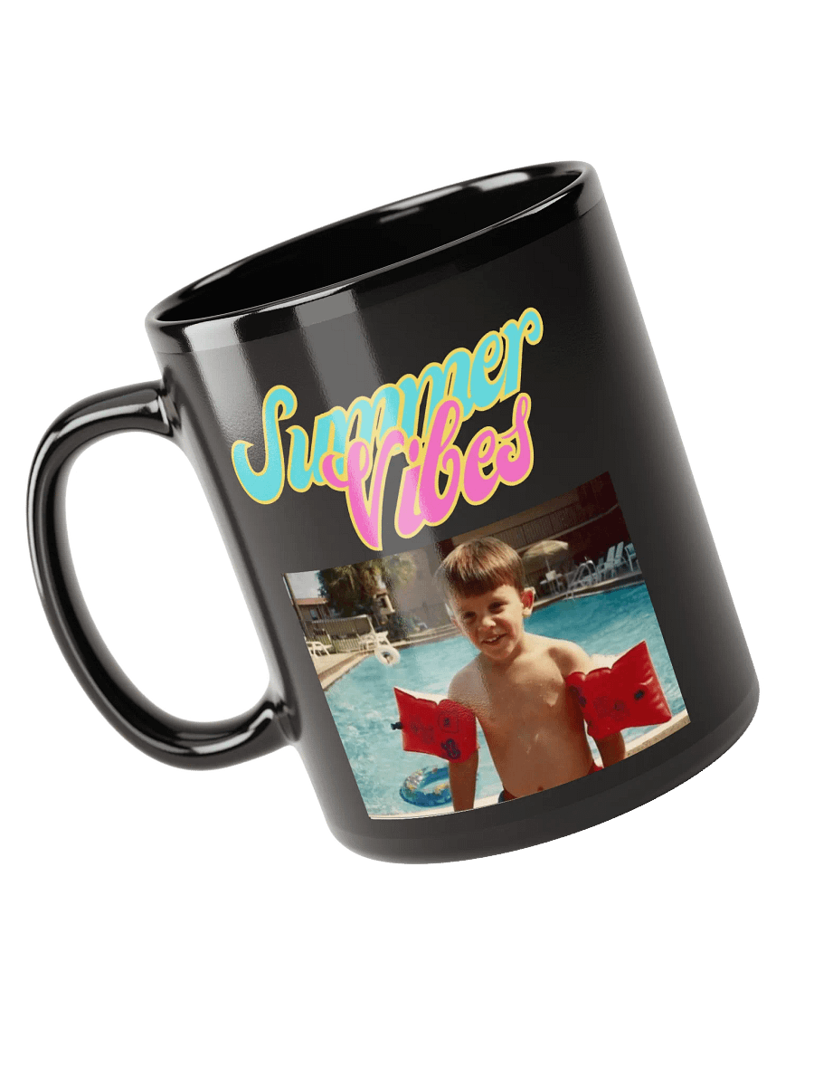 Randy's Endless Summer Mug product image (6)