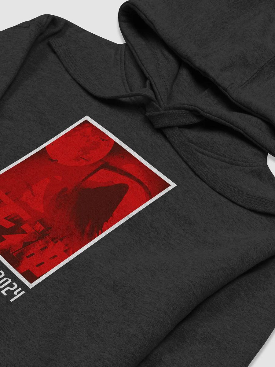 G.O.T REAPER HOODIE product image (7)