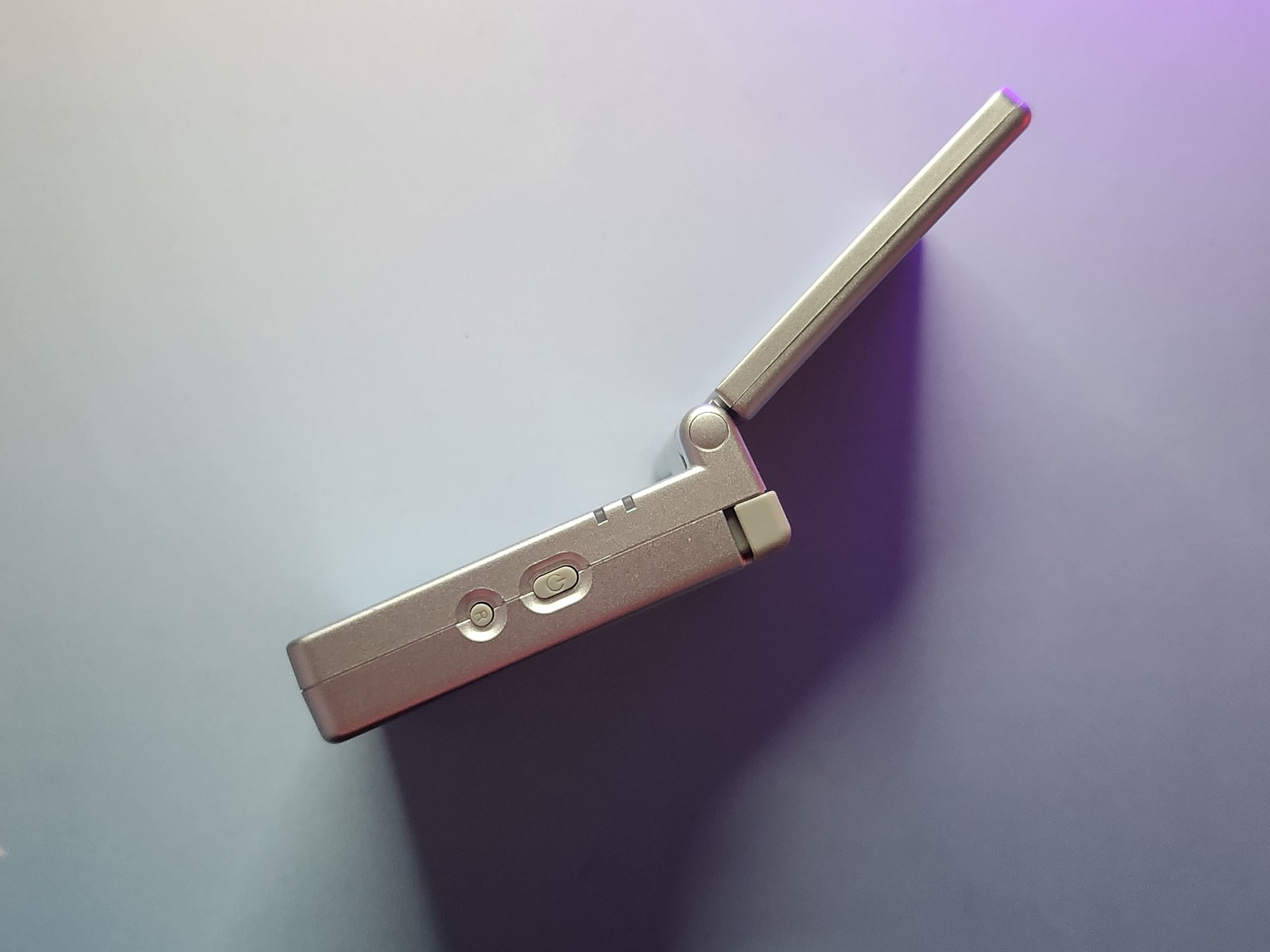 Anbernic RG35XXSP (Used) product image (3)
