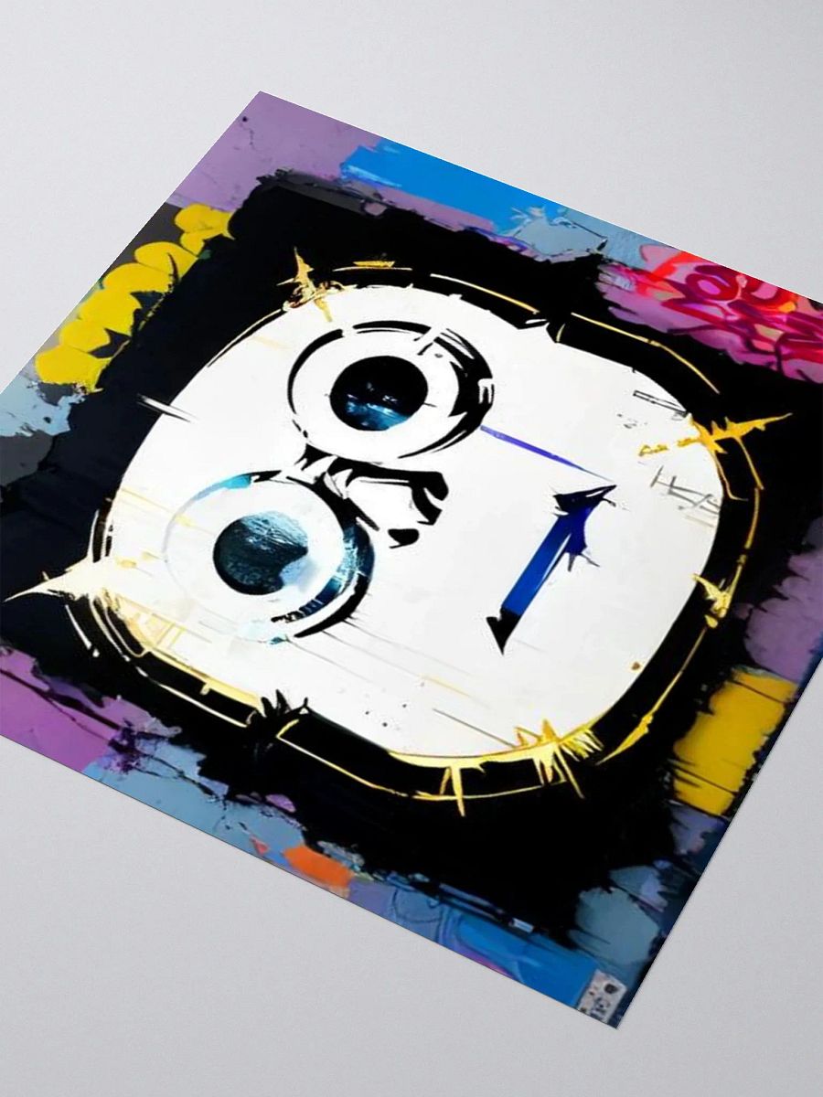 Beyond the Pixel Veil product image (7)