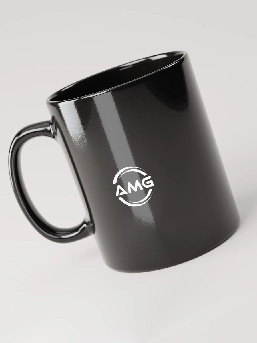 AMG coffee/tea cup product image (6)