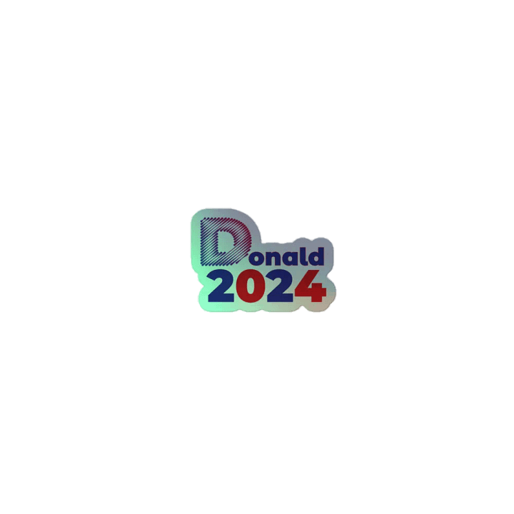 DONALD 2024 product image (1)