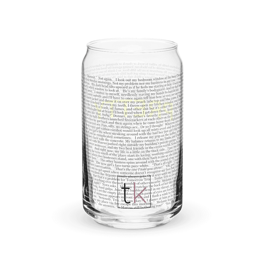 The Words Collection: Pretty Dirty Trick product image (4)